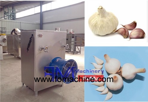 garlic peeling machine_12